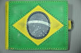  Xuất khẩu da sống của Brazil trong tháng 6/2014 tăng