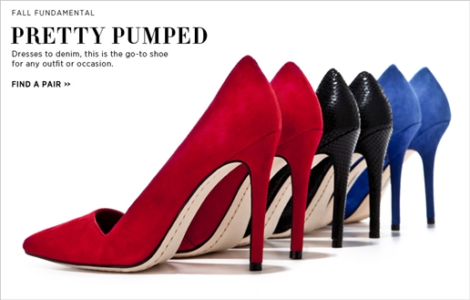  Giá quần áo và giày dép tại Anh trong tháng 4/2014 giảm