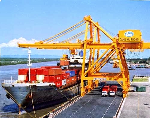 Thông báo của Cục Hải quan Hải Phòng về việc triển khai công tác kiểm tra, giám sát hàng hóa tự động và đầu mối tiếp nhận phản ánh vướng mắc