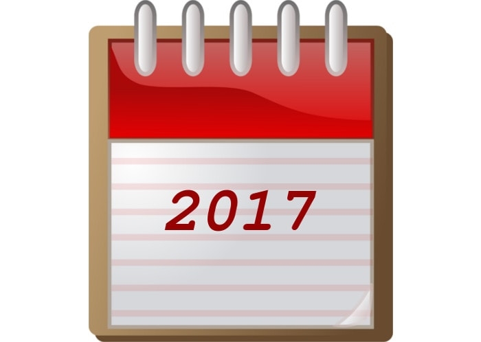 Kế hoạch hoạt động của Hiệp hội 2017