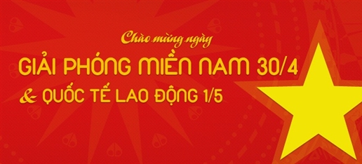 Bản tin Da Giầy tháng 4/2015