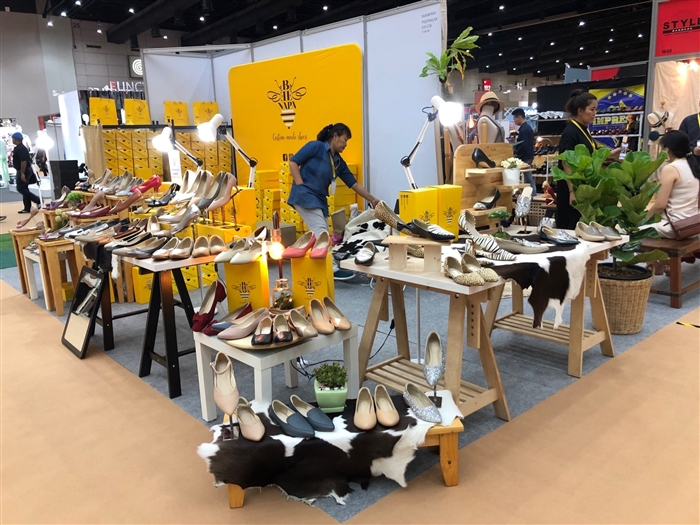 Mời thăm quan triển lãm“STYLE Bangkok Fair 2019” 
