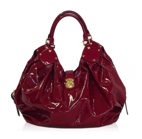 CÁCH BẢO QUẢN TÚI XÁCH ĐƯỢC LÀM TỪ DA BÓNG