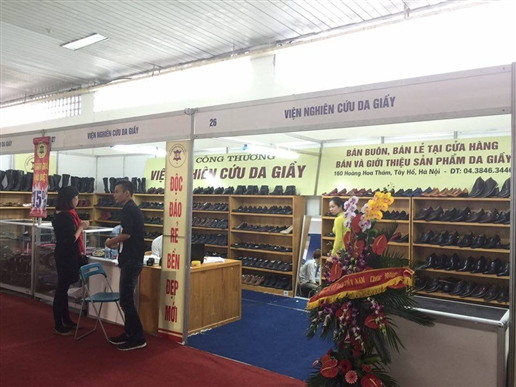 Hội chợ Thời Trang Việt Nam 2015