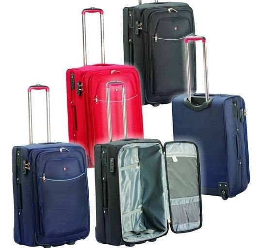 Xuất khẩu túi xách, ví, va li, mũ, ô, dù tháng đầu năm tăng nhẹ