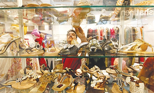 Xuất khẩu da giày Pakistan giảm về lượng nhưng tăng về trị giá 