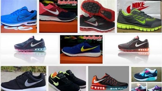  Nike xây dựng nhà máy mới tại Indonesia