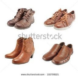 Xuất khẩu da của Ấn Độ giai đoạn từ tháng 4/2013 đến tháng 1/2014 tăng 17,5%