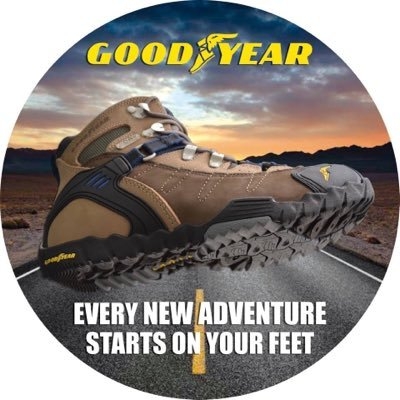 Goodyear với dòng sản phẩm mới