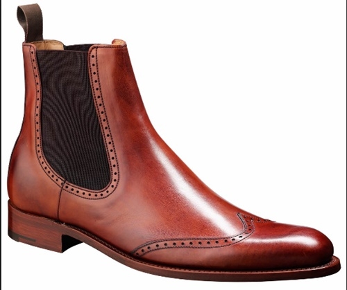 Tuần lễ da Thái Lan năm 2013 sẽ diễn ra vào tuần tới 