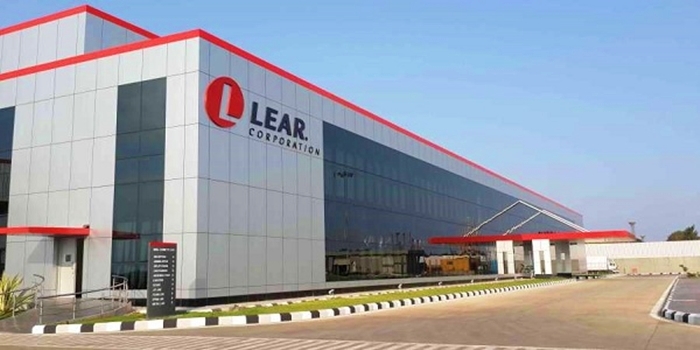  Lear Corporation mở nhà máy mới