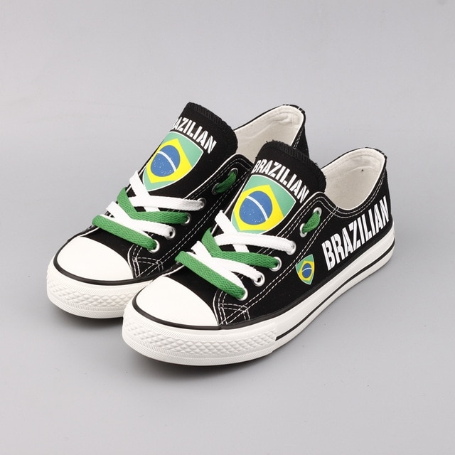  Mỹ - Thị trường xuất khẩu giày dép chủ yếu của Brazil