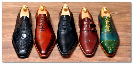 Paraguay có thể trở thành điểm đến mới đối với các doanh nghiệp giày Đài Loan 