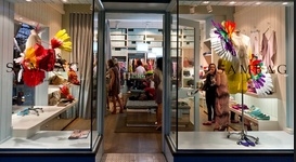  Công ty Sambag có 12 cửa hàng tại Úc đang cần tìm doanh nghiệp Việt Nam sản xuất giày, túi xách, quần áo…