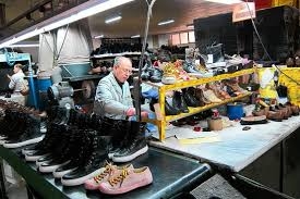 Triển lãm quốc tế đối với giày dép trung và cao cấp 