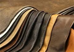  Kim ngạch xuất khẩu da sống của Brazil trong tháng 1/2015 giảm 9,3%