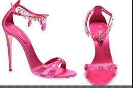 Xuất khẩu giày của Tây Ban Nha trong quý I/2014 tăng cả về lượng và trị giá 