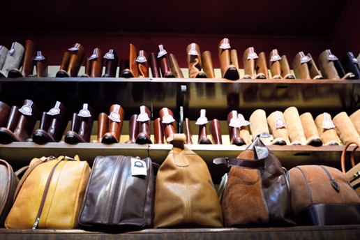  Chương trình Ahora 12 của Argentina giúp phát triển đồ da và giày