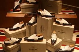  Kim ngạch nhập khẩu giày dép thể thao của Mỹ năm 2014 đạt gần 10 tỉ USD