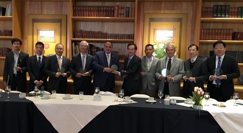 Mexico mở thêm một kênh tại Việt Nam, hỗ trợ các doanh nghiệp Việt Nam giao dịch XNK hàng hóa với Mexico