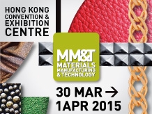 Da thuộc Brazil sẽ hút khách tại APLF 2015