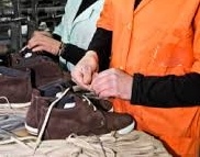 Ngành công nghiệp giày dép Italia giành hậu thuẫn tại Las Vegas