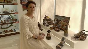 Xuất khẩu giày Tây Ban Nha 5 tháng đầu năm 2014 tăng trưởng mạnh 