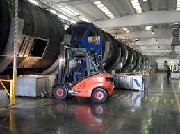 Xưởng thuộc da Conceria Giada Italia đóng cửa