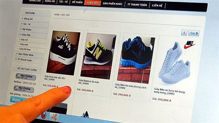 Xúc tiến thương mại trực tuyến: Số hóa doanh nghiệp sẽ là bệ phóng tốt