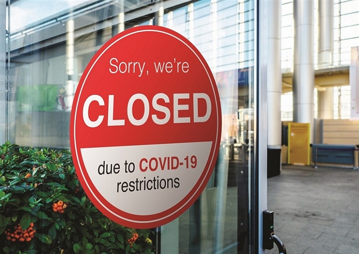 Nền kinh tế toàn cầu như “đi trên dây"