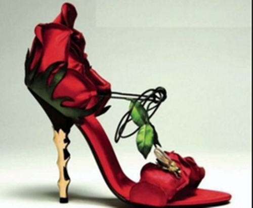 Xuất khẩu giày dép chiếm 6,21% trong tổng kim ngạch xuất khẩu hàng hóa cả nước