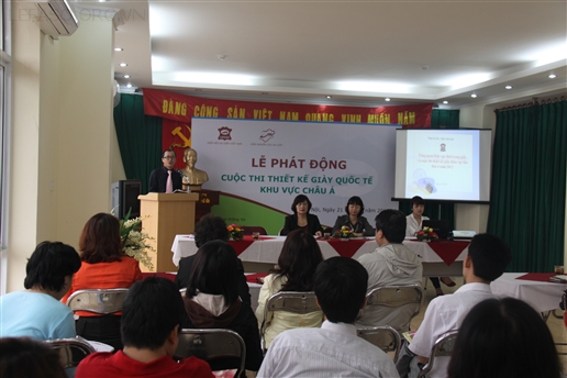 Khảo sát hành vi và nhu cầu mua sắm giày dép của người tiêu dùng trên thị trường Việt Nam 2012