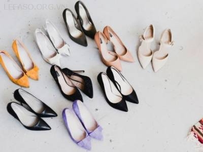 Tìm nguồn hàng tồn kho hoặc thiếu size