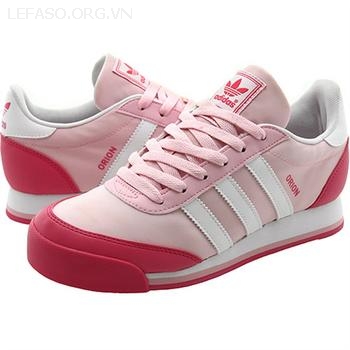 Công ty Pháp cần tìm đối tác sản xuất giày thể thao