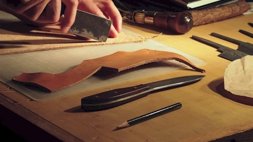 Da thuộc và tính chất các loại da