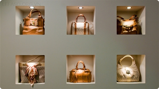 Tìm nhà sản xuất túi da của Việt Nam- may gia công cho các sản phẩm thương hiệu Yves Renard (Bỉ)