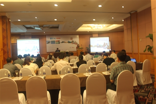 Khai mạc Hội thảo “Thiết Kế Giày Bằng Công Nghệ Số Hóa”