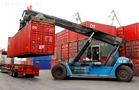 Sơ bộ tình hình xuất khẩu, nhập khẩu hàng hóa của Việt Nam từ ngày 16/3/2013 đến ngày 31/3/2013