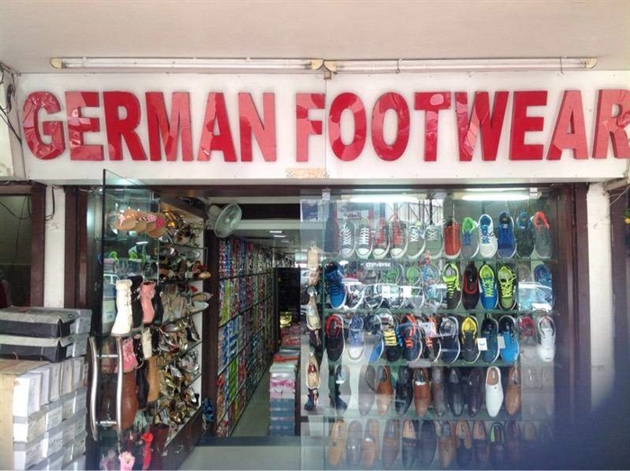  Doanh số bán hàng của ngành công nghiệp giày dép Đức tăng cao trong nửa đầu năm 2019