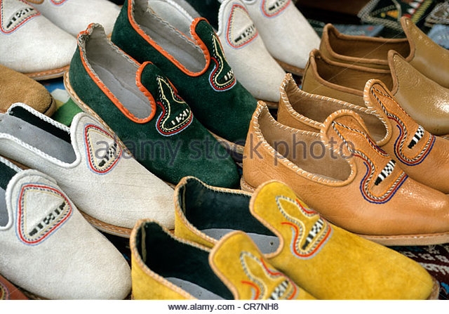  Các công ty giày cam kết bảo vệ môi trường 