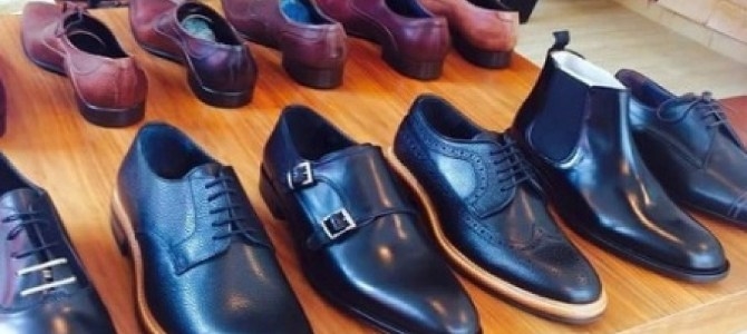  Nhà máy giày và thuộc da mới sẽ được thành lập tại Nigeria