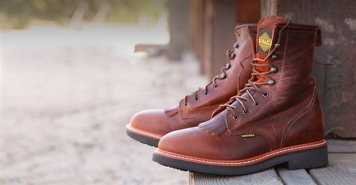  CICEG – Mexico thiếu công nhân giày dép lành nghề