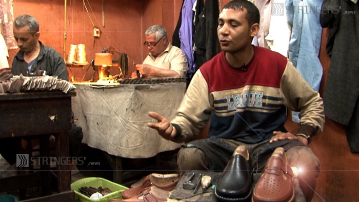  Các công ty Trung Quốc sẽ đầu tư trong lĩnh vực da Ai Cập