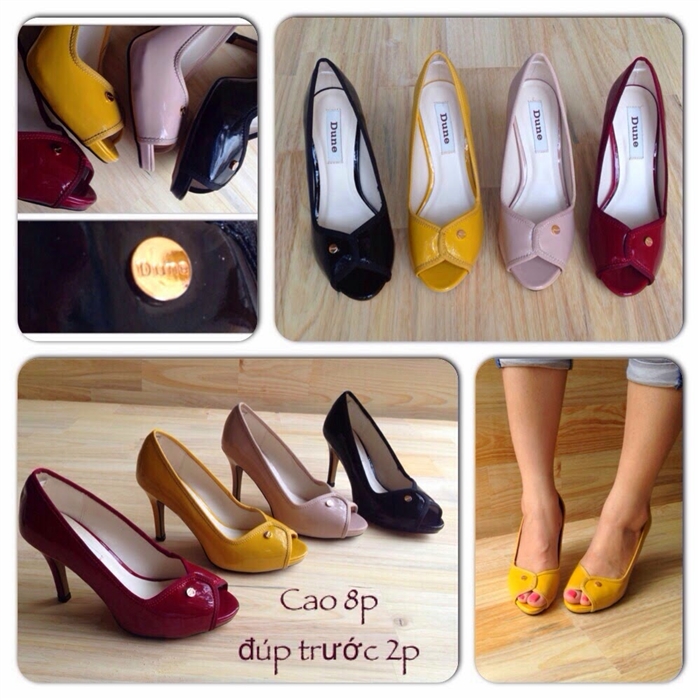  Kim ngạch xuất khẩu giày của Việt Nam trong 9 tháng đầu năm 2018 tăng mạnh