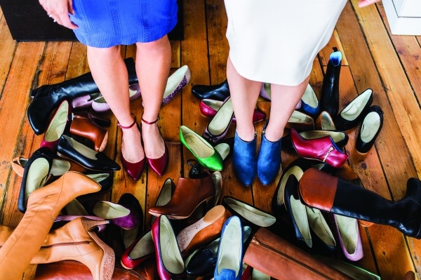  Mexico thúc đẩy xuất khẩu giày dép