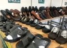 Mỹ- thị trường xuất khẩu giày dép lớn nhất của Việt Nam