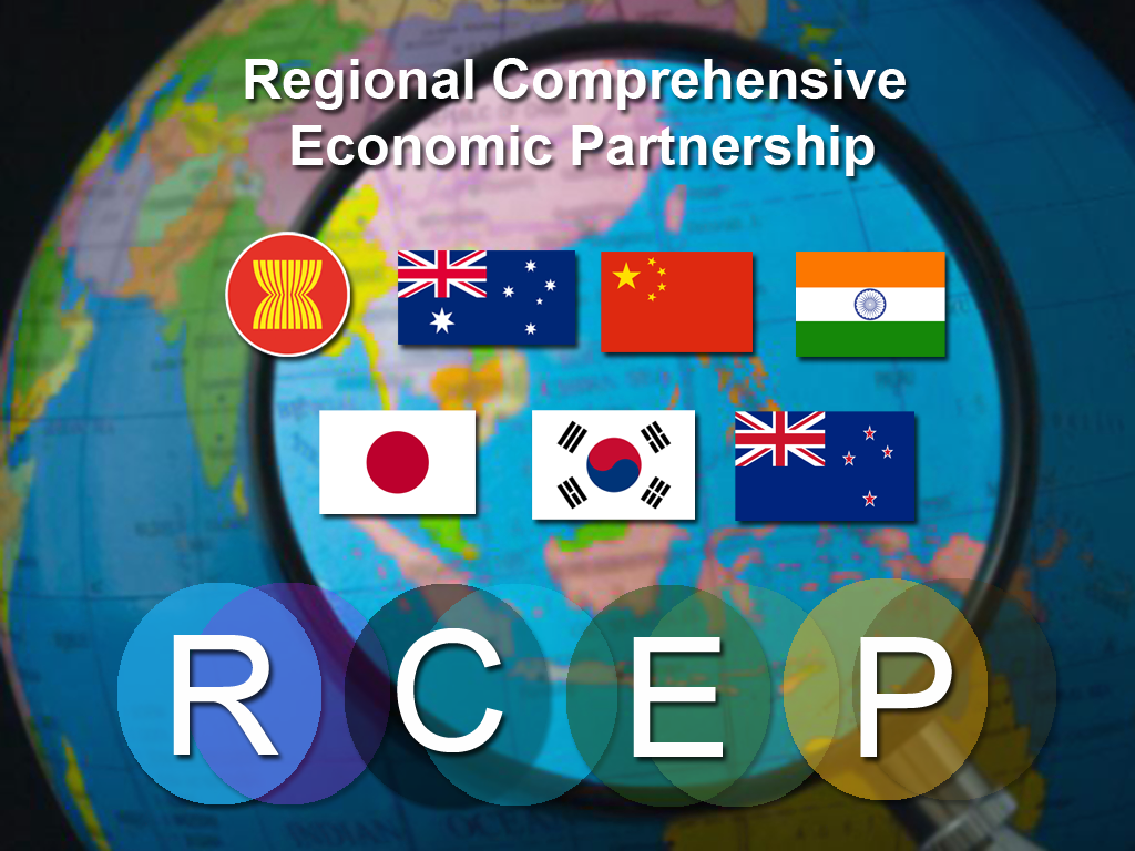 Chuẩn bị ký kết RCEP, cơ hội lớn cho Việt Nam