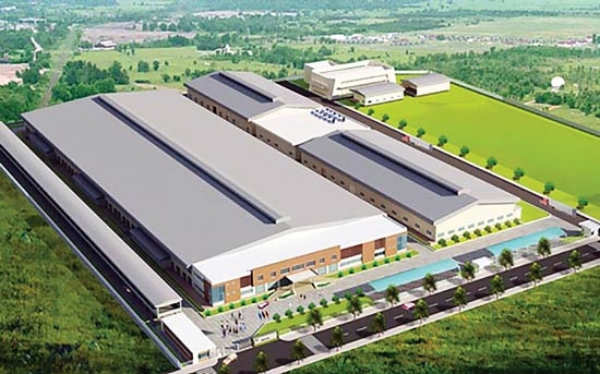 GBA không chỉ là dịch vụ cộng thêm cho chủ đầu tư