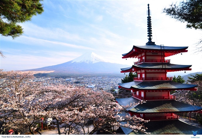 Mời tham dự Đoàn giao dịch thương mại tại Nhật Bản năm 2019