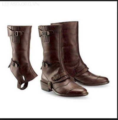  TFL dự báo xu hướng xuân hè 2015